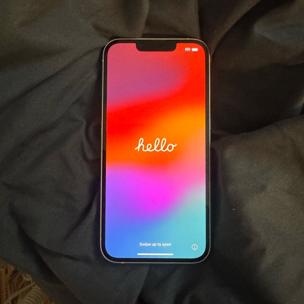 iphone 13